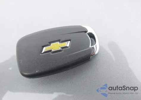 2023 Chevrolet Trailblazer Fwd Rs из США, поврежденный, VIN KL79MTSL5PB179815